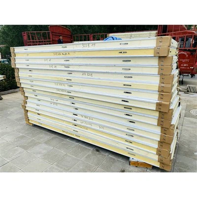 ¿Cuáles son las ventajas del panel PU con bloqueo de levas?